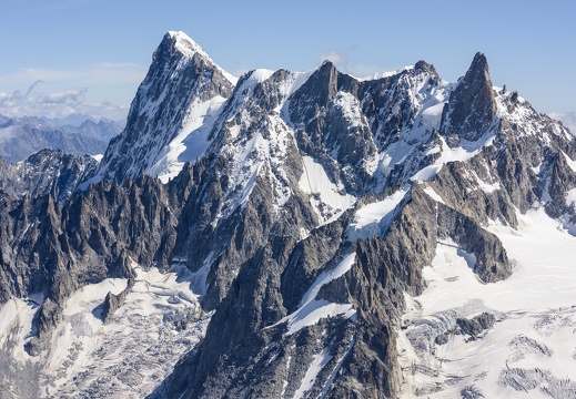 France - Alps